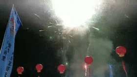 坐马扎子哈啤酒、吃海鲜，青岛啤酒节王哥庄分会场成老百姓家门口的啤酒节