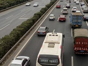 好消息！下月起，货车通行山东省高速公路ETC收费享85折优惠