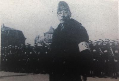 300人苦练飞檐走壁 李村劫狱救出抗日人士210名丨图说青岛抗战（21)