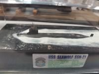 这些是微缩模型 透过细节看世界