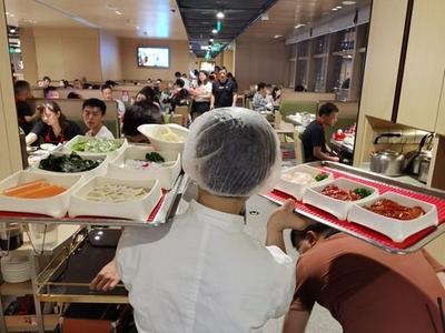 半份菜、“N-1”点餐……遏制“舌尖浪费”，多地推“新招”，效果怎么样？