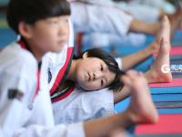 踢踢踢 暑假打开的正确方式 