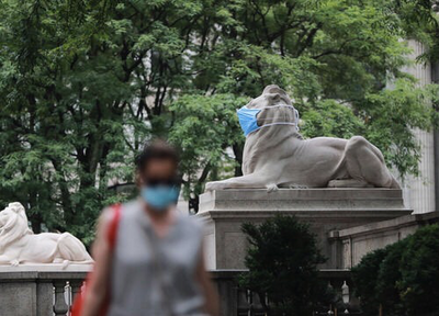 ​美国疾控中心高官相约离职，白宫指其不忠，抗疫雪上加霜