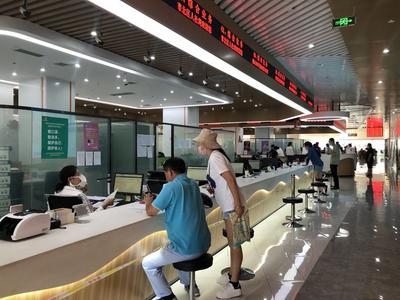 市北区今年新增城镇就业5.3万人 发放创业担保贷款7302万元