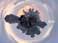 超炫！你就是那颗最明亮的星球