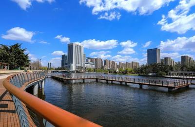 青岛这个区发出倡议！@人大代表，请收下这份助推文明城市创建倡议书！