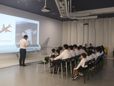 开学季“收心”啦！崂山区为20名困境儿童开展公益性夏令营