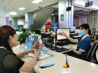 青岛西海岸启用电子投标保函，截至7月份保函替代率约90%