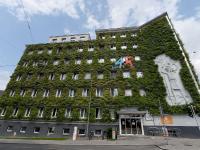 奥地利维也纳着力打造绿色城市