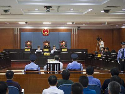 警惕！这种气体毒性堪比毒品！两男子非法经营获刑