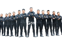 揭秘 | 水下特种兵的“危险游戏”