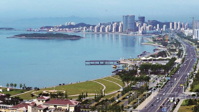 严打河道违法采砂，青岛对重点河段敏感水域开展巡查