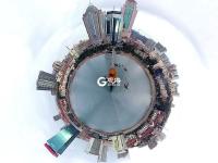 超炫！你就是那颗最明亮的星球