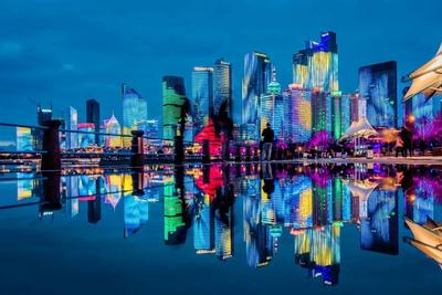 国务院批复的这个重要方案，两次“点名”青岛！ 