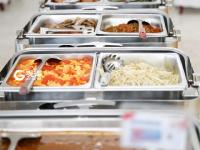 水兵的硬菜来了！准备好“云”品尝了吗？