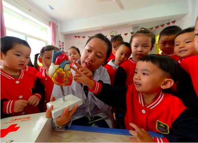 十八部门发文加强新时代中小学科学教育，明确“将教辅书纳入监管体系”