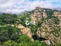 一年秋意浓 相约在巨峰