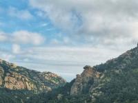 一年秋意浓 相约在巨峰