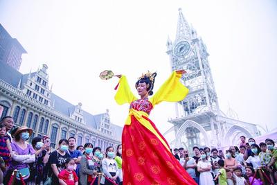 跨省游解禁满月！旅游的“寒冬”过后，内功修炼得如何？