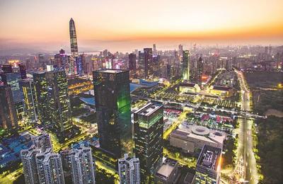 深圳进一步规范房地产市场发展：加大居住用地供应，停止商务公寓审批