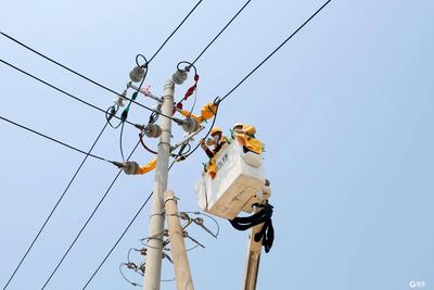 月内三创新高！全国冬季用电负荷首破14亿千瓦