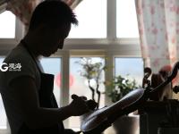青岛制琴师：赋予小提琴无限的生命力