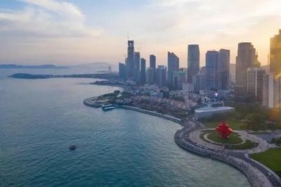 向大海要水“喝”！山东大手笔布局海水淡化，青岛被委以重任！