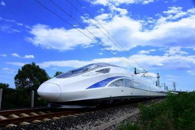 高铁新风口来了！青岛如何乘风而起？