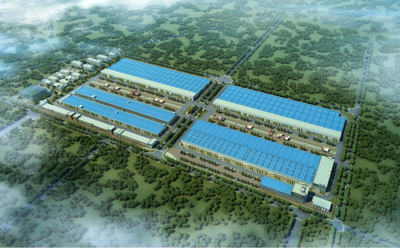 培育胶东地区重要科技创新人才！这个国内先进的建材研发机构落户平度