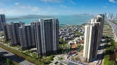 鼓励跨界创意！即日起至2026年4月30日，青岛公开征集“青岛市房地产城市IP”