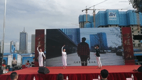 上善若水，德耀崂山！青岛市道德模范与抗疫先锋故事汇基层巡演崂山专场启动