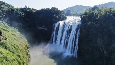 全域旅游让群众在家门口吃上旅游饭