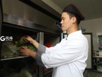 水兵的硬菜来了！准备好“云”品尝了吗？