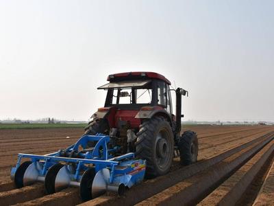 青岛争取3572万元中央财政，支持新型农业经营主体建设农产品仓储保鲜设施