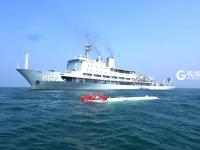 防险救生就是无惧生死 敢以命换命