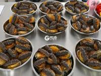 水兵的硬菜来了！准备好“云”品尝了吗？