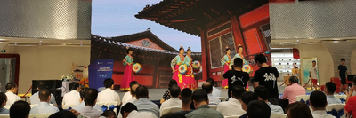 回放|中日韩好货忒全了！青岛又添"海淘"好去处