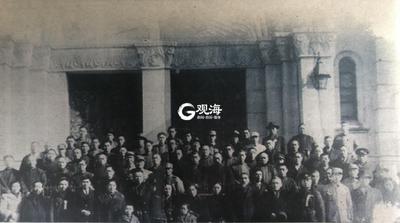 300人苦练飞檐走壁 李村劫狱救出抗日人士210名丨图说青岛抗战（21)