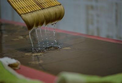 文物修复师：妙手仁心 古物获新生