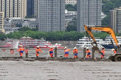 水利部针对浙江福建洪水防御应急响应提升至Ⅲ级