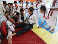 踢踢踢 暑假打开的正确方式 