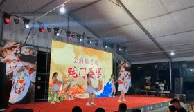 醉享王哥庄，牡蛎、烤羊邂逅美酒，畅享舌尖上的啤酒节
