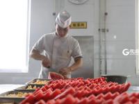 水兵的硬菜来了！准备好“云”品尝了吗？