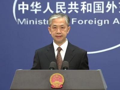 蓬佩奥宣称清除中国App 外交部：美国满身污迹却大谈清洁网络 荒谬可笑