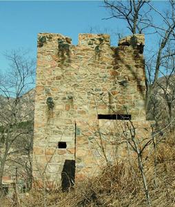 虎口送金 护送13万两黄金到延安丨图说青岛抗战（25)