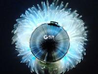 超炫！你就是那颗最明亮的星球