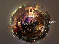 超炫！你就是那颗最明亮的星球