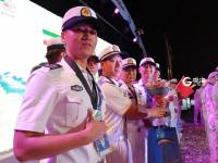 防险救生就是无惧生死 敢以命换命