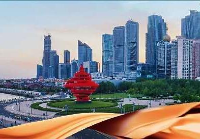 不断优化发展环境，为企业搭建更好的发展平台，实现城市新一轮强势崛起