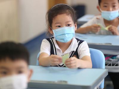 返校前，返校中，返校后……开学在即，收好这份“疫情期间返校注意指南”